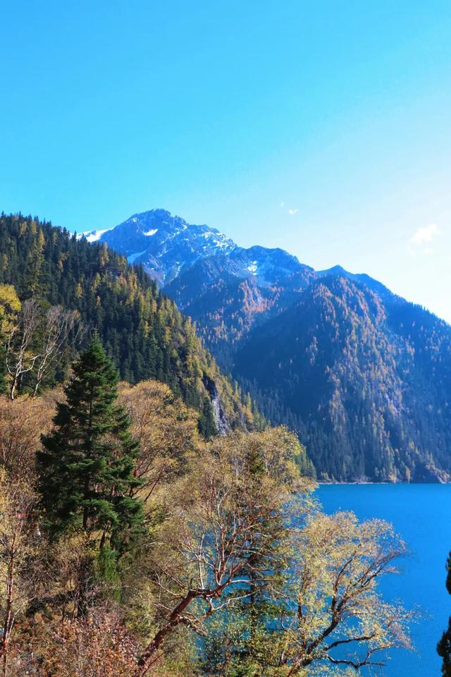 她们说九寨沟烤肠好吃我就来了！