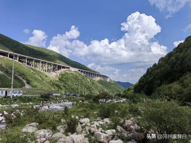 老鸦关避暑