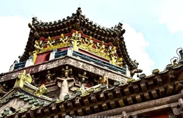 官宣！中国开封第43届菊花文化节特色旅游线路发布！