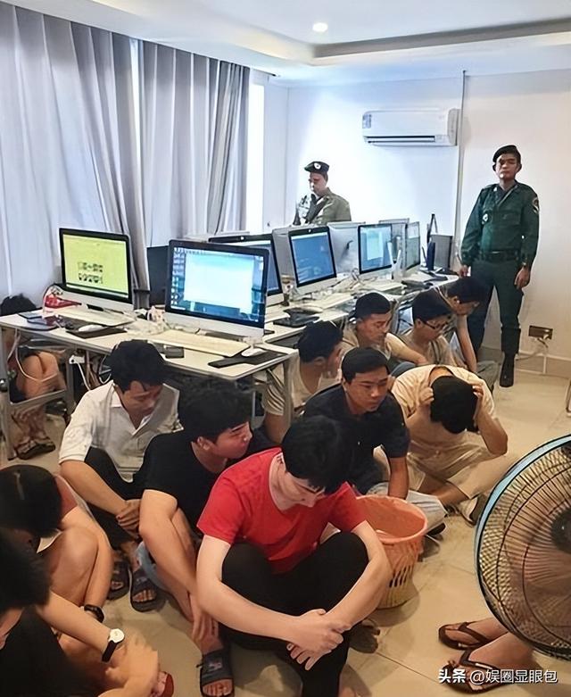 台湾网红皮皮，为钱赴柬，7天遭9次轮奸，被大陆救后却反咬一口