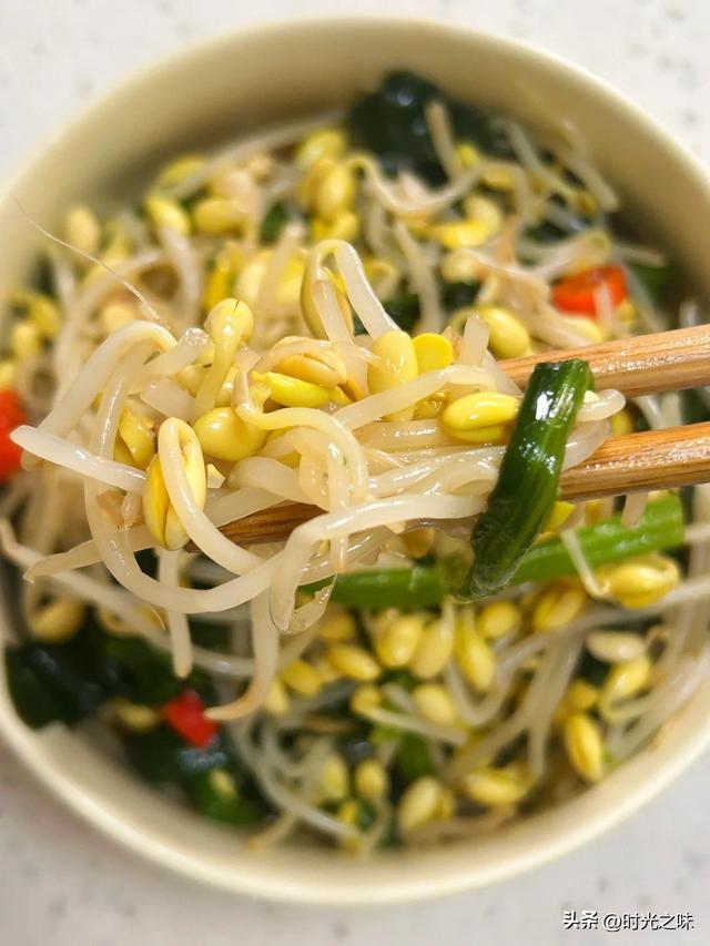 11月，使劲吃这菜，一排毒，二护肝，三助眠，四润肺，鲜嫩别错过