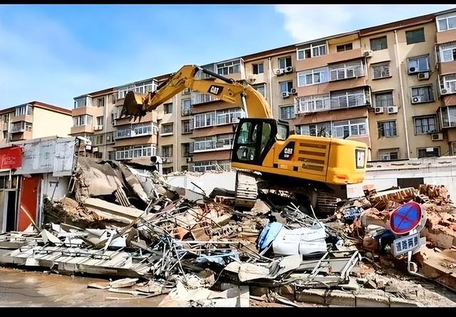 2026年开始，预制板楼房将“全面拆除”？3种方式安置居民