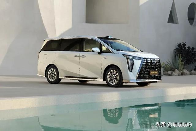 传祺M8乾崑选车攻略:入门、中配、顶配差异多大?看完秒懂!