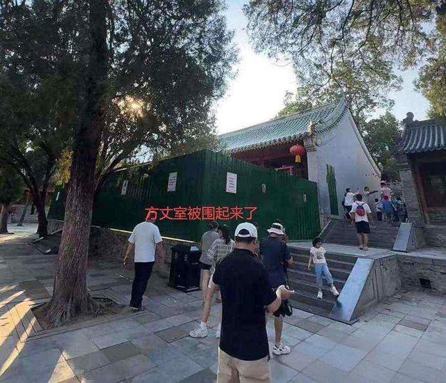 猛料越扒越有！释永信在少林寺到底有多爽，你根本想象不到
