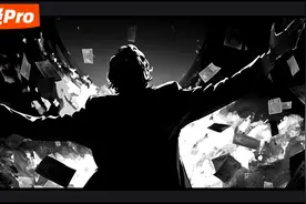 70亿下落不明，首富是怎么被搞“死”的？图片