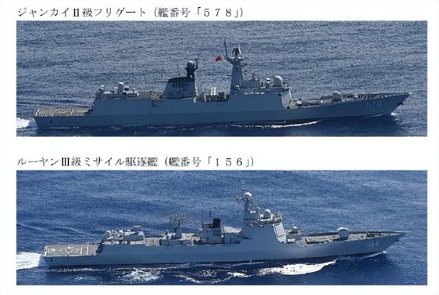 反华4航母齐出，6国反华联军集结，美军突然改口，发现中国不对劲