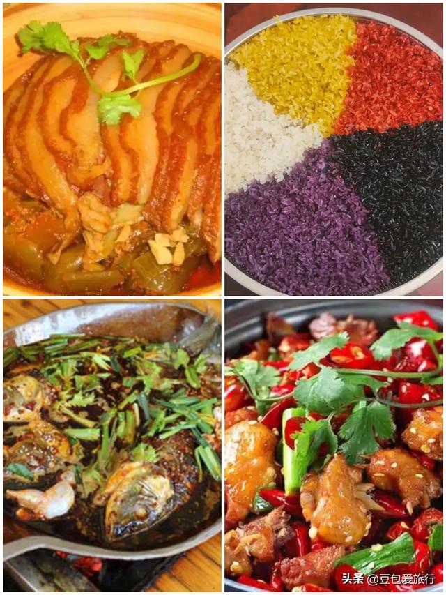 7天解锁黔南秘境——喀斯特奇观+民族风情+舌尖暴击全攻略