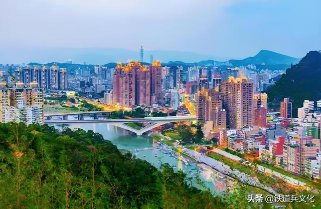 路音 || 鹰厦线漫笔