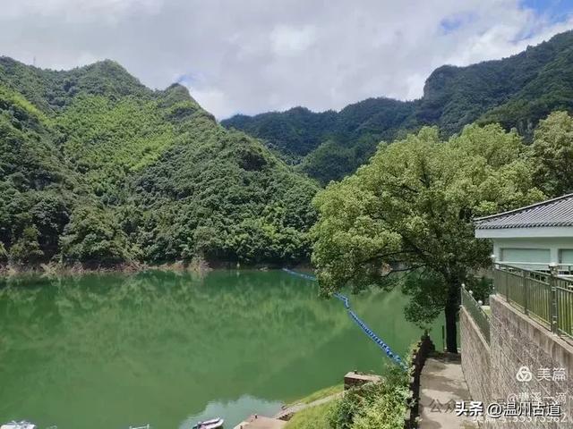 永嘉西北的网红打卡地，自驾游的好去处！