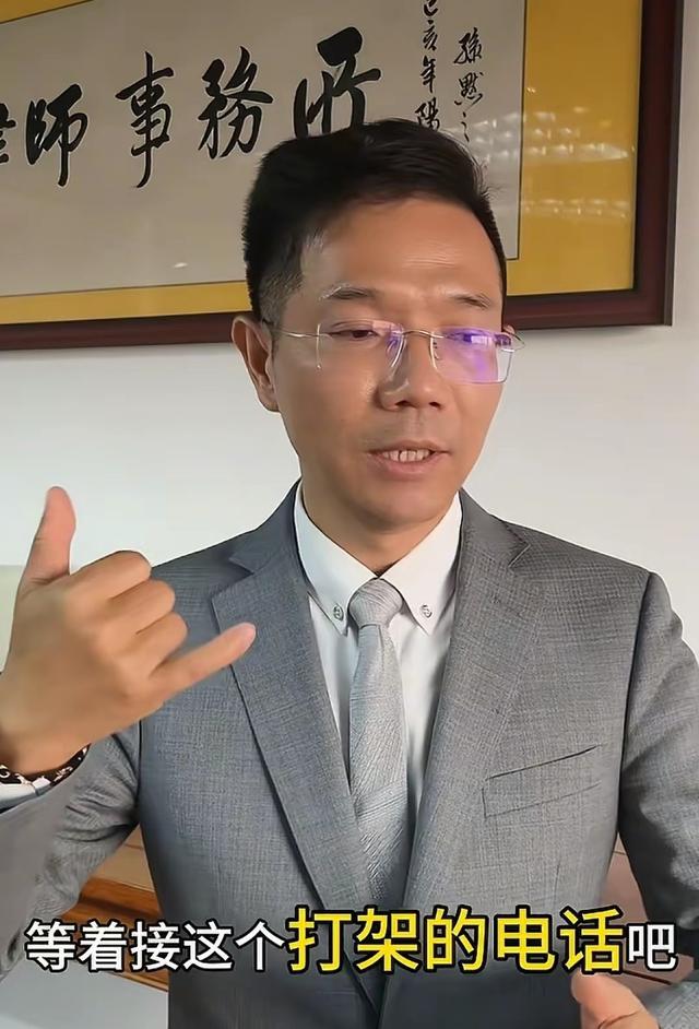 申家儿子事发为何不在家？狗咬人事件新细节：原告说等着打架电话