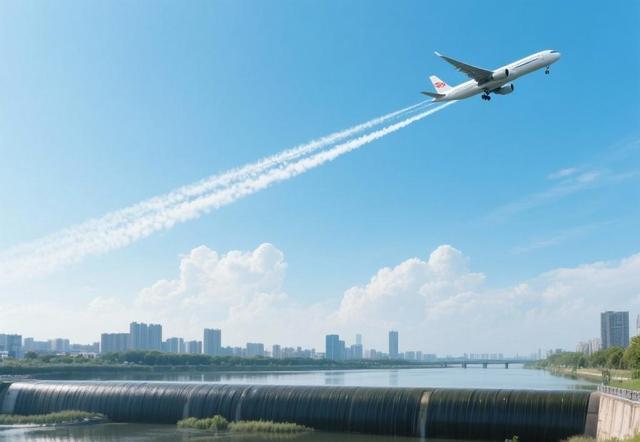 咸阳机场t5停车攻略，咸阳机场t5停车场收费