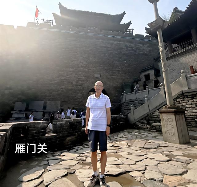 山西及周边随意行之祈福 09