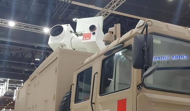 美媒：沙特对中国激光武器不满，30分钟才能击落无人机