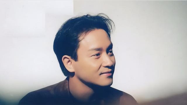 向太曝张国荣不是因抑郁症自杀