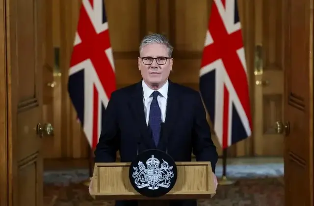 无权审判？定罪3天后黎智英却成“英国公民”，反华势力蠢蠢欲动