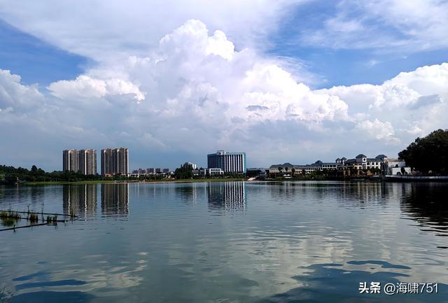 南海仙湖旅游度假区