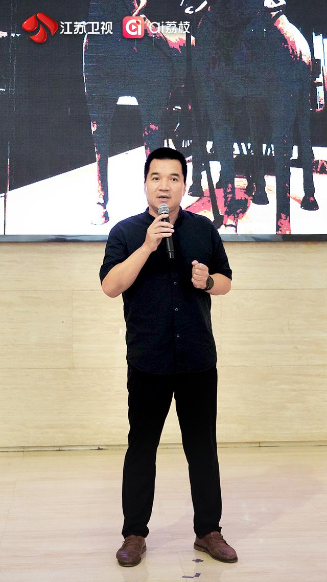 南通淮安连云港泰州四馆齐聚，《探宝说创团》开启跨越时空的“文物对话”