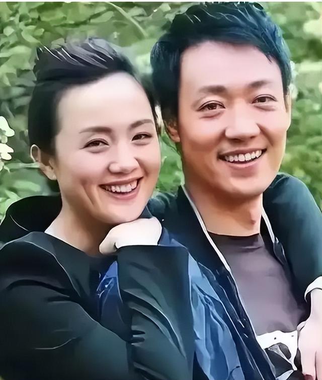 辛柏青丧妻刚满100天，离谱的事就发生了，被撮合娶马伊琍引争议