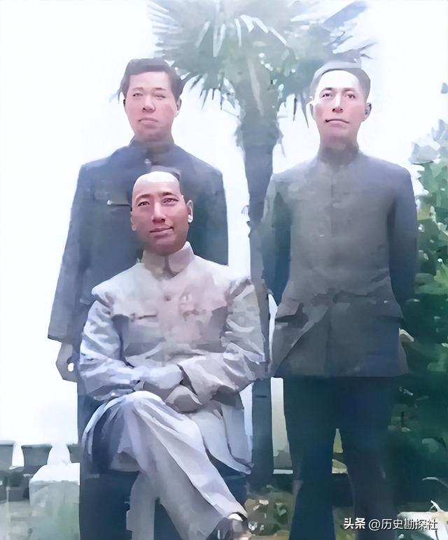 戴笠孙女戴眉曼有多美？长相甜美打扮时髦，与母分别四十年才重逢