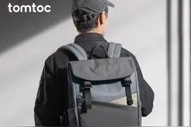 200-2000元男士通勤双肩包选购攻略，从材质到做工都很能打图片