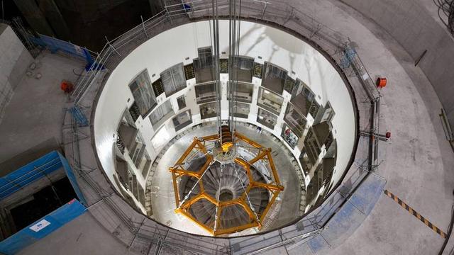 告别能源焦虑？中国紧凑型聚变的"地基"落成，目标2030成功发电