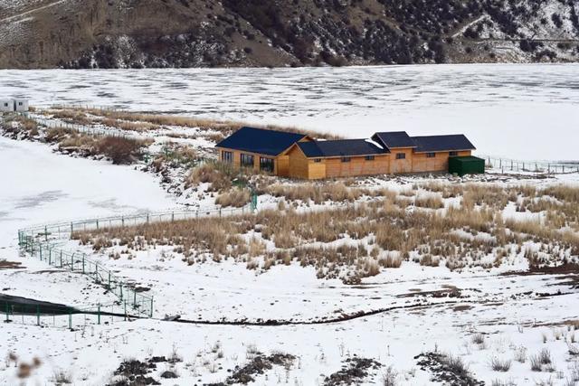 如要选一个冬季最佳拍雪景的地方,首选一定是它