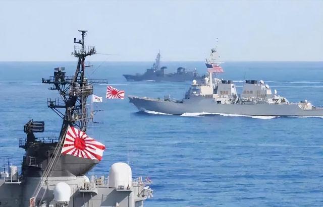 日媒：全世界都该替日本想想，日本那么强，中国怎么还敢反制我们