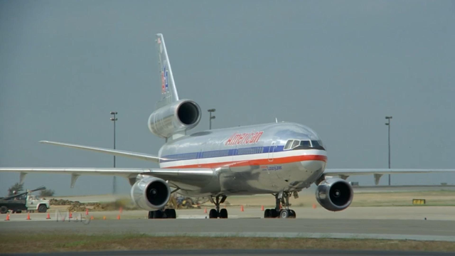 麦道飞机为啥总出事？UPS坠机背后藏着这些秘密