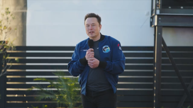 和平已无望？马斯克预言大战时间，美政府已签字：提到台湾省8次