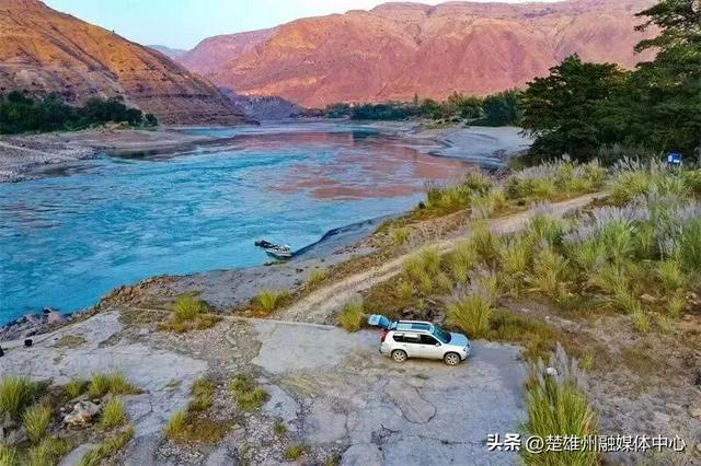 来楚雄，顺“路”丨四季康养·旅居楚雄