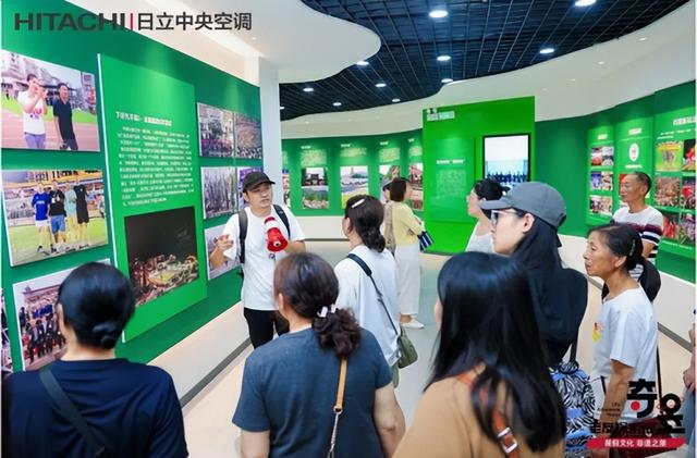 日立中央空调老客户苗侗文化非遗之旅圆满落幕