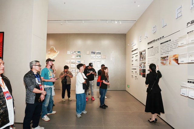 共创城市人文新生态！2025第九届中国陶瓷创意周启幕