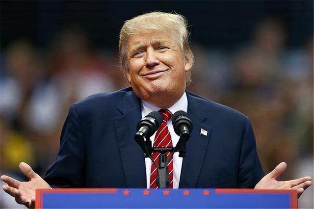 特朗普迁怒普京：100%关税威胁，黄仁勋闪现北京，特朗普访华有戏