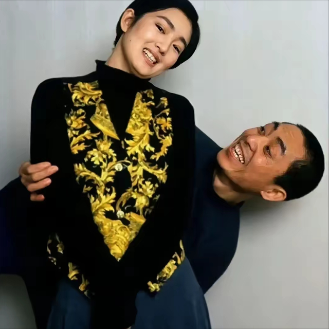 国安“点名”75岁张艺谋，释放三个强烈信号	，巩俐的话真没说错