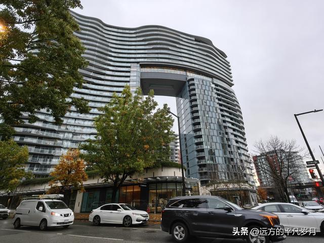 温哥华游记（六）