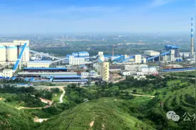中煤集团山西再落子，晋北装备制造基地建设添新翼图片