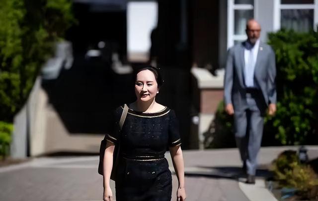 出卖信任的刀，最终刺向了谁？汇丰银行为孟晚舟事件付出惊人代价