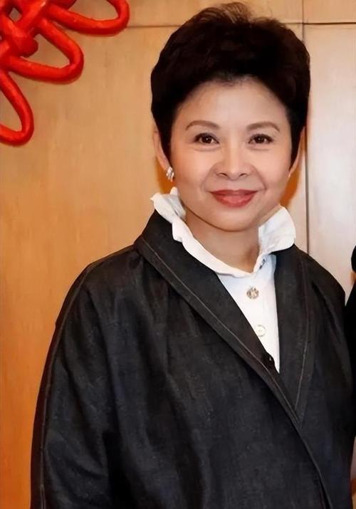 63岁董文华不再沉默，揭露当年被“封杀”原因，原来我们错怪她了
