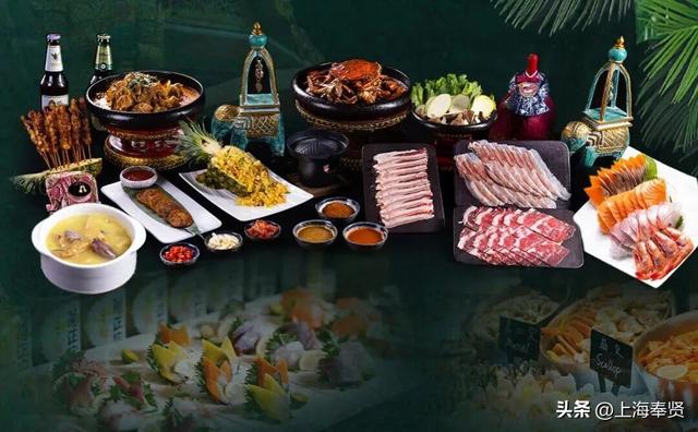 秋漫奉贤，重阳至暖！奉贤酒店联手推出精品套餐，邀您与父母享一场“不赶路”的秋日陪伴