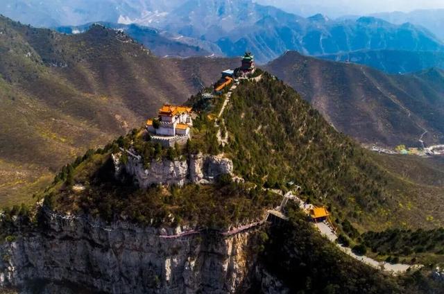 2025最后一场旅行，来泽州主打一个“爱你老己”