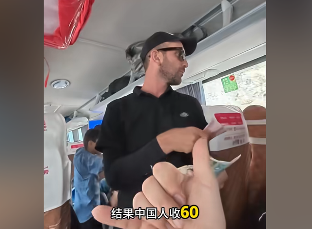 中国男子游巴基斯坦，警察一路暖心护送，却遭司机半夜盯梢要钱！