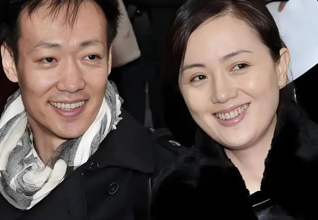 朱媛媛离世5个月后，辛柏青传来新消息，原来他还没有走出悲伤