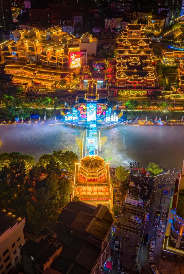 世界上只有湖北独有的15大奇景！