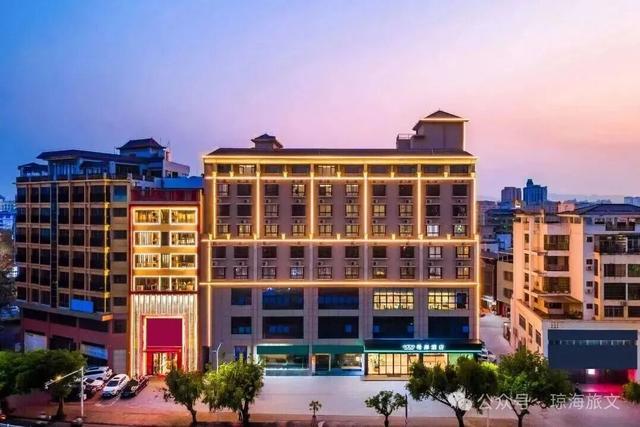 上山入海游琼海，又红又潮过国庆：超30场旅文体活动承包你的快乐假期！