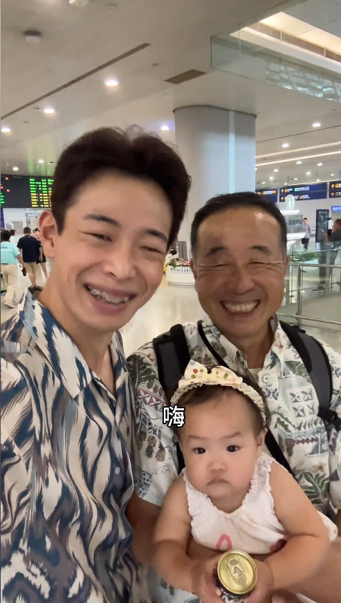 日本小伙带老爹游中国，看完《南京照相馆》气炸，公开跟日媒叫板