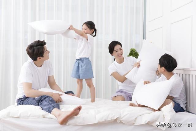 要想富过三代，给子孙留下一些收租物业是最好的选择