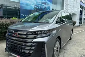 堪称性价比之王！这5款MPV性价比逆天，标配大七座和8AT跌破10万图片