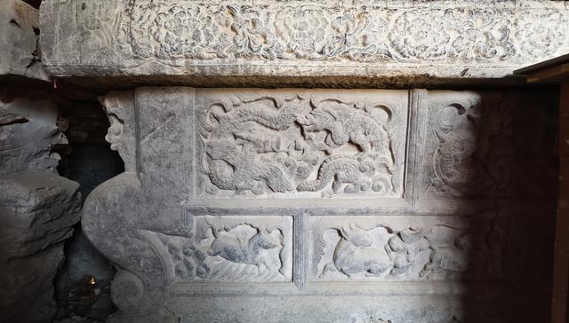 鹤壁翟村：国都旧邑翟让故里，唐代福胜寺暗藏玄机