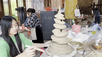 文化中国行丨云南曲靖：古老陶乡焕发文旅新活力