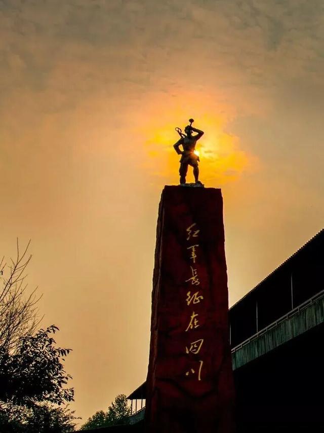 成都人自己的西湖！人少景美超安逸~